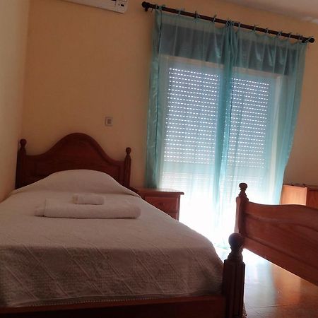 Residencial Espadinha Quarteira Bagian luar foto