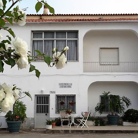 Residencial Espadinha Quarteira Bagian luar foto
