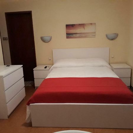 Residencial Espadinha Quarteira Bagian luar foto