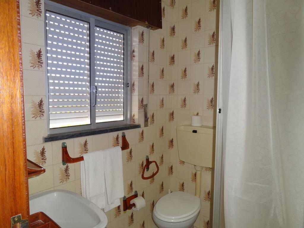 Residencial Espadinha Quarteira Bagian luar foto