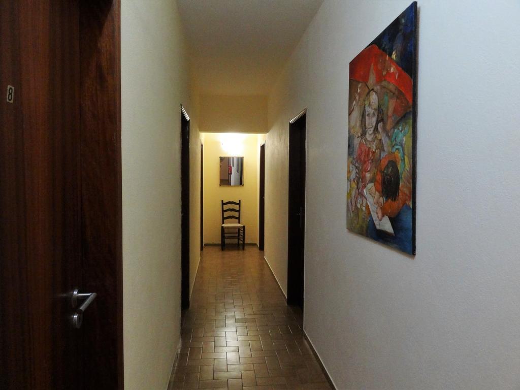 Residencial Espadinha Quarteira Bagian luar foto