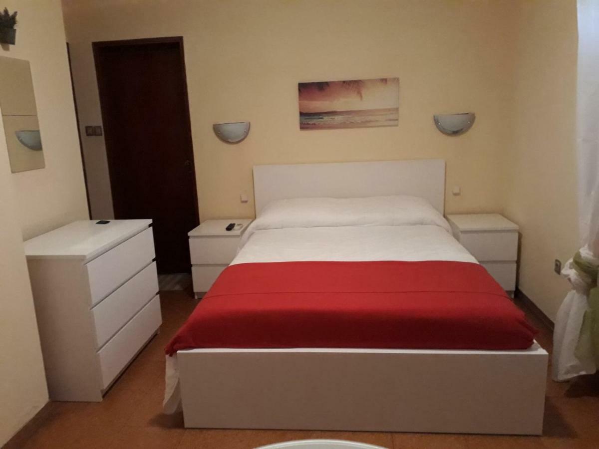 Residencial Espadinha Quarteira Bagian luar foto